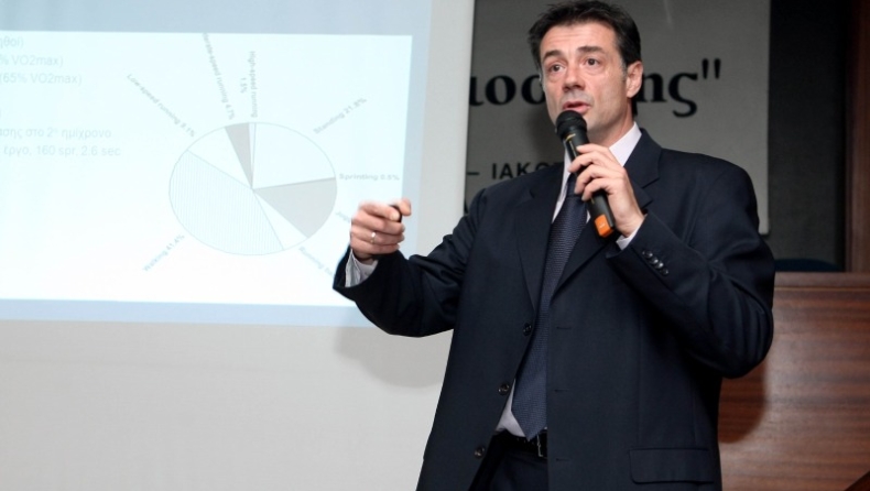 Βασσάρας: Η κριτική είναι εύκολη!