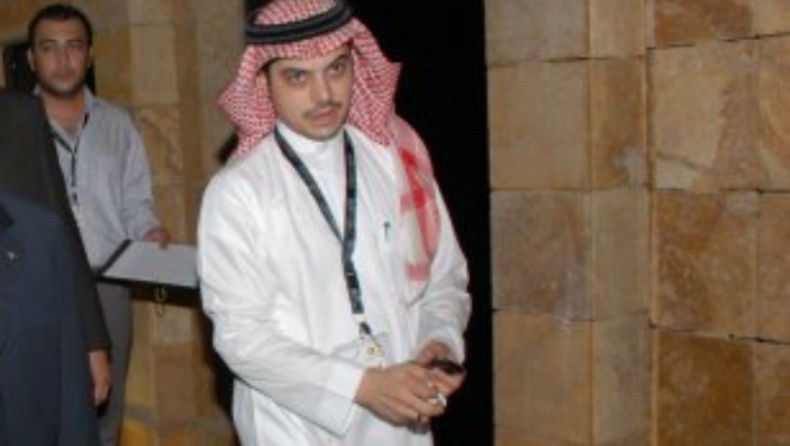 Ο Πρίγκιπας θέλει Παναθηναϊκό!