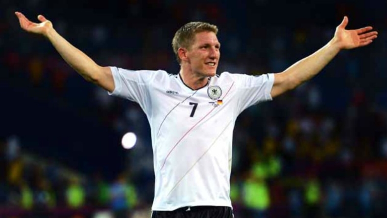 Σβάινσταϊγκερ: «Μην υποτιμάτε την Ελλάδα»