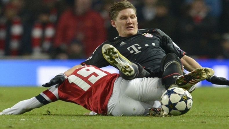 Δεν εφησυχάζεται ο Σβάινσταϊγκερ