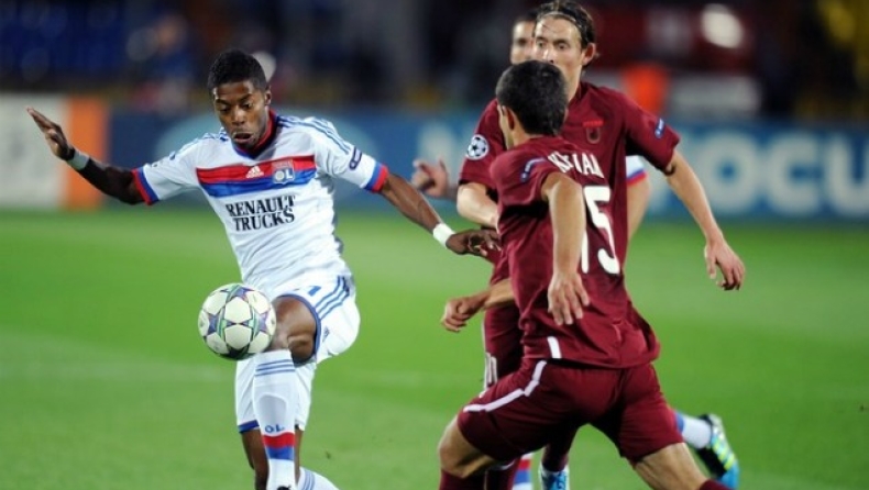 Μία ντουζίνα σεντόνια...!