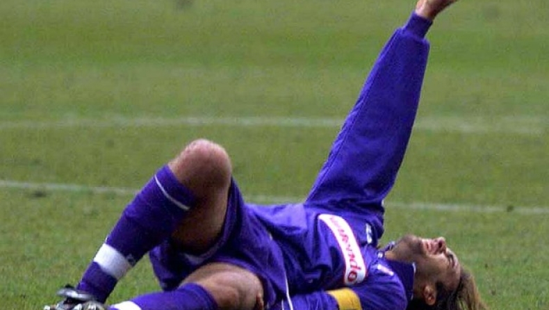 Το δράμα του Μπατιγκόλ...