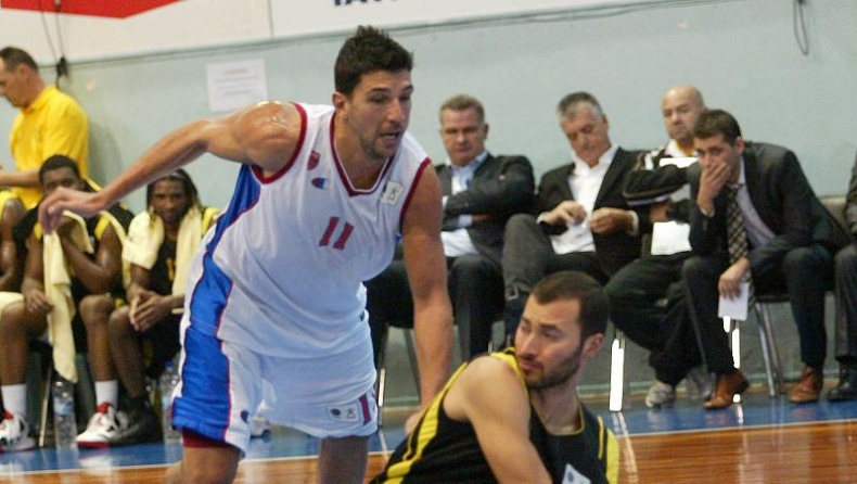 Πρόβλημα με Μπατή