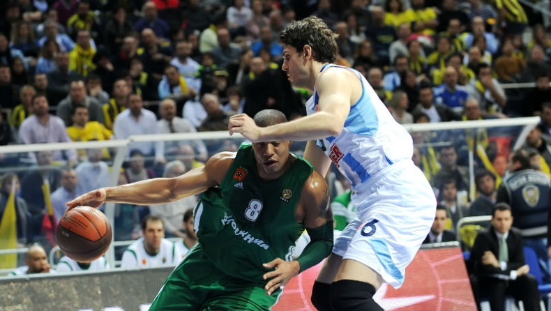 Με οδηγό το ματς της Πόλης