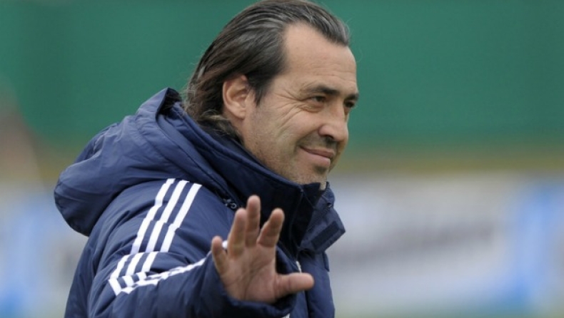 Δεν κάνει αλλαγές ο Μπατίστα