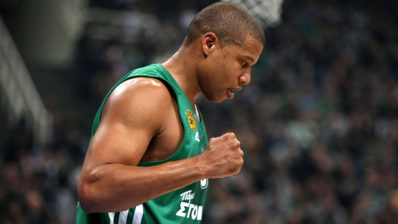 Μπατίστ: «Είμαι πάλι εδώ»