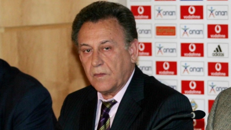 Αισιοδοξία στον Βόλο