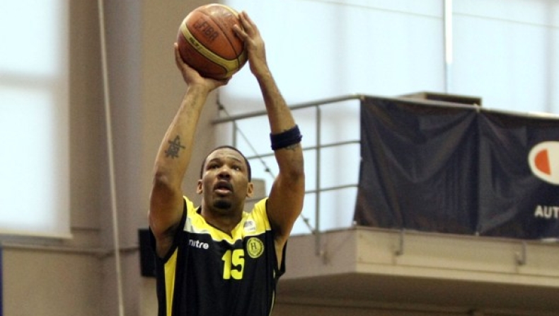 Στη FIBA για Μπάξτερ ο Ηλυσιακός!