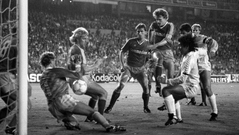 Η... Μέρκελ της Ρεάλ (vids)