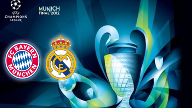 Μάχη με... παρελθόν στο Μόναχο! (vids)