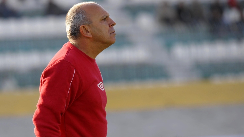 Πυρά Ελπιδοφόρου για την διαιτησία!