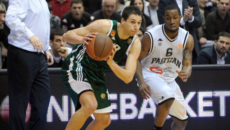 MVP ο Διαμαντίδης