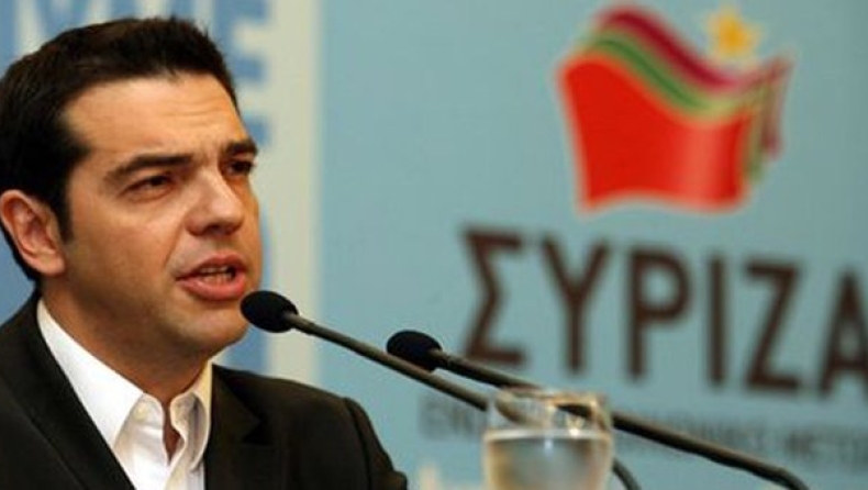 Τσίπρας: Είμαστε έτοιμοι να κυβερνήσουμε