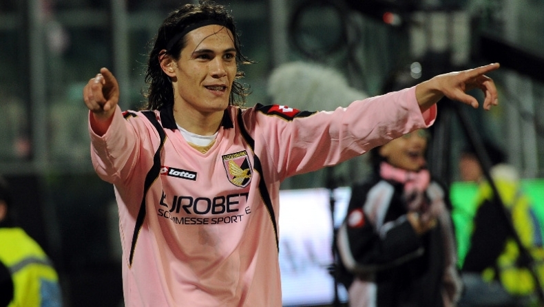 Θέλει Serie A ο Καβάνι