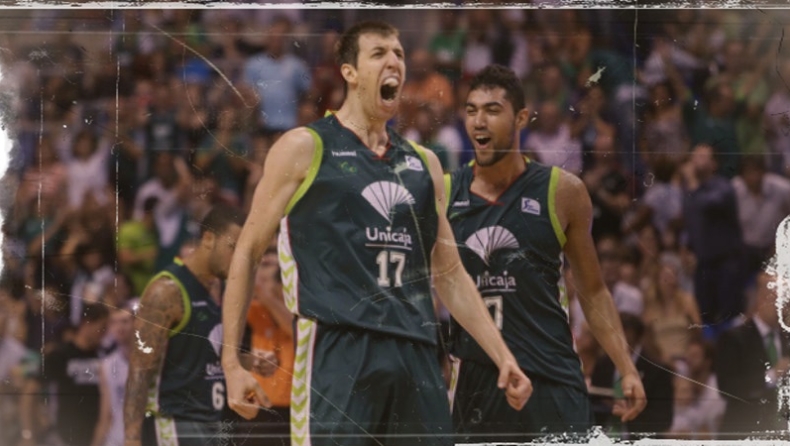 Η Ουνικάχα του... Ζόριτς! (pics)
