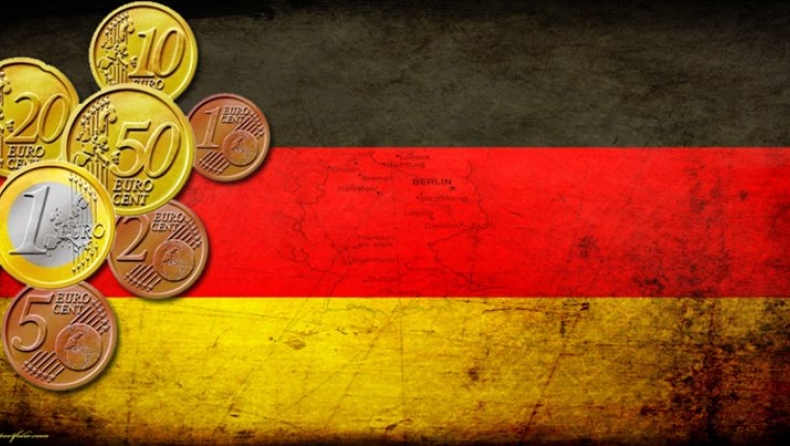 Νικήτρια της κρίσης η Γερμανία