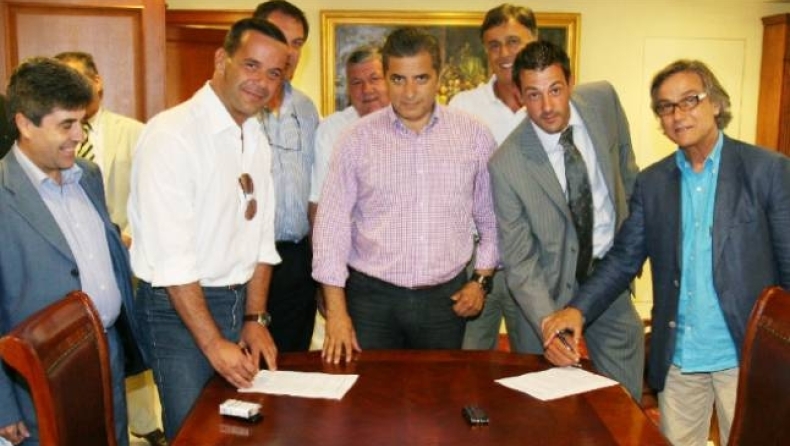 Πιστοποιητικό και Μπέλτσερ