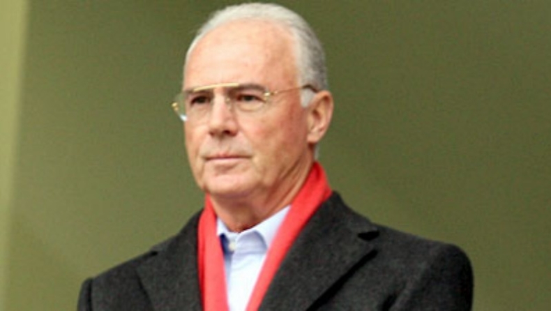 Τέλος από FIFA ο «Κάιζερ»