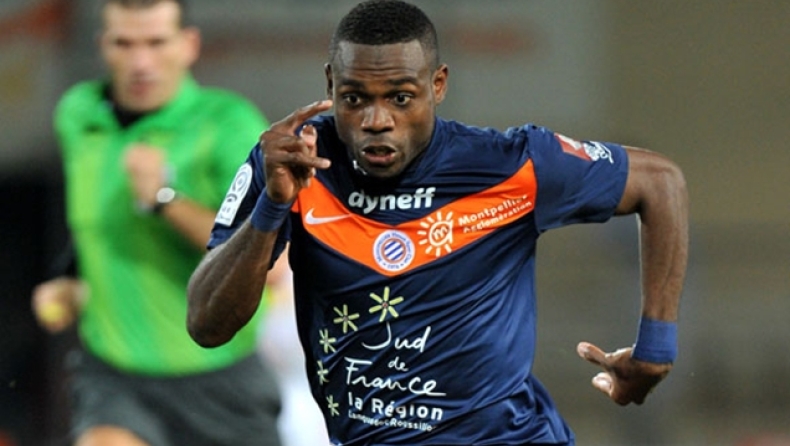 Νοκ άουτ ο Μπεντιμό