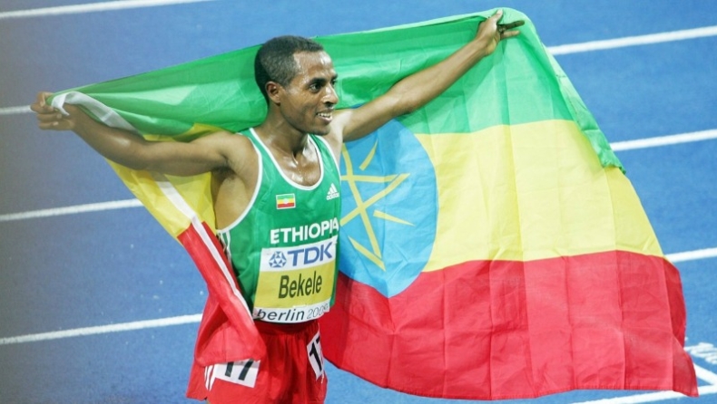 «Καμπάνες» στην Αιθιοπία