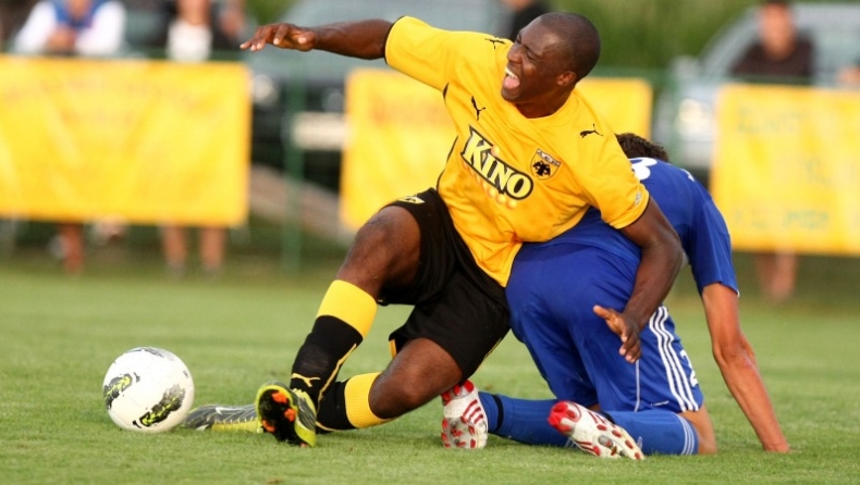 Στην Ιταλία ο Μπέλεκ