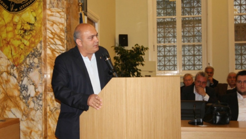 «Σφυρίγματα μας στέρησαν βαθμούς»!