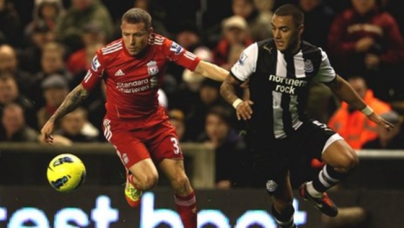 Είχε παράδοση και... Μπέλαμι!