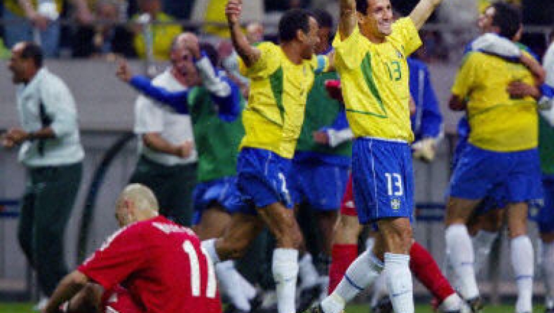 Φινάλε για Μπελέτι