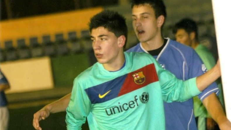 Και άλλον Καταλανό πήρε η Άρσεναλ!