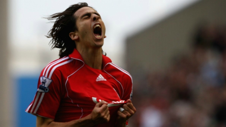 Παράξενο... παιδί!