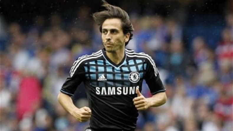 Στην Άρσεναλ ο Μπεναγιούν