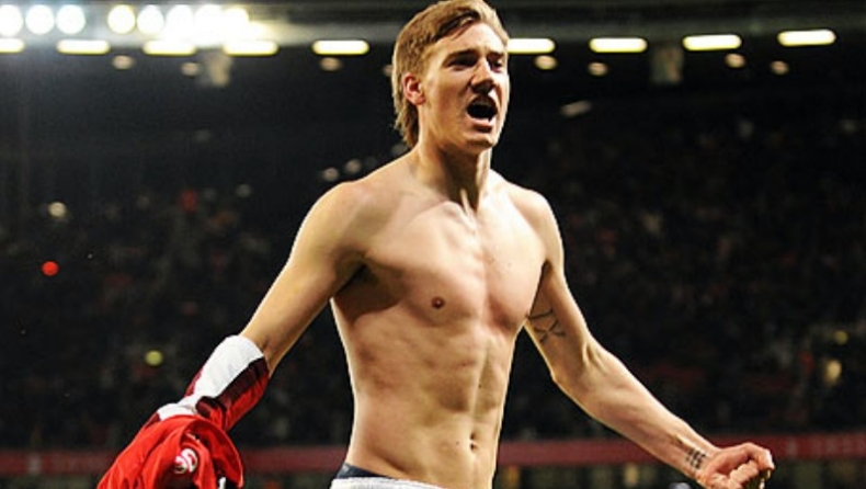 Στη Σάδερλαντ ο Μπέντνερ