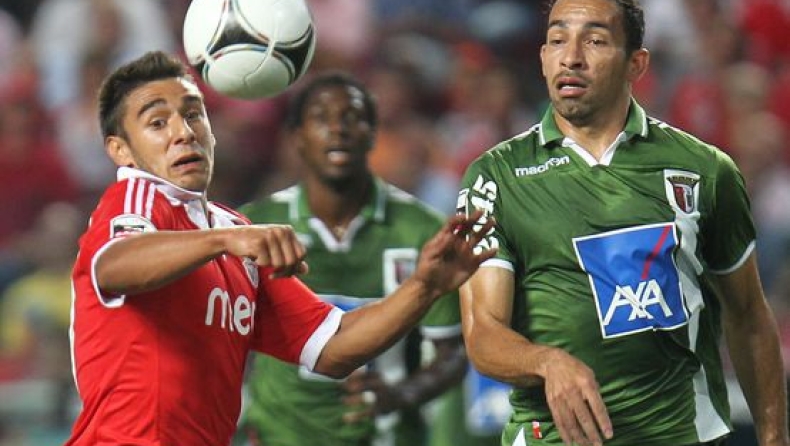 Tης... ανατροπής στη Λισαβόνα