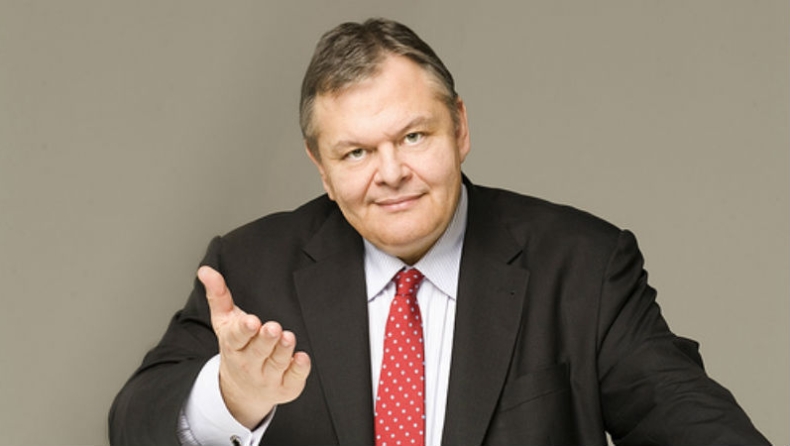 Δεν υπάρχει δεύτερος γύρος για Βενιζέλο