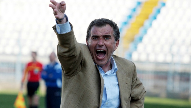 Μπένος: Νίκη και βλέπουμε!