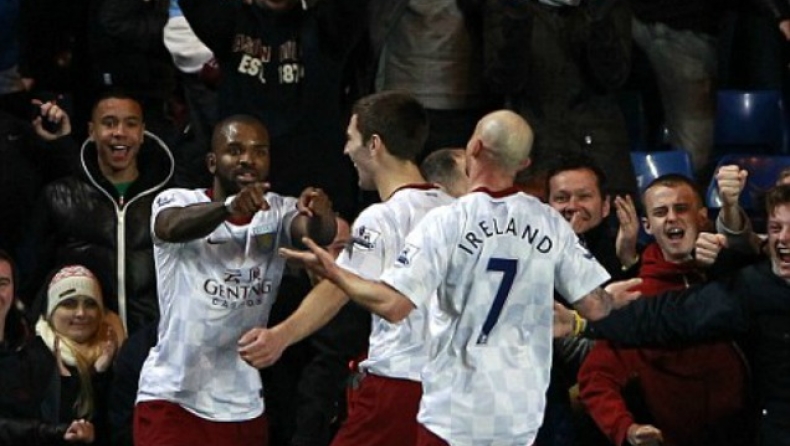 Φουλάρει για Μπεντ!