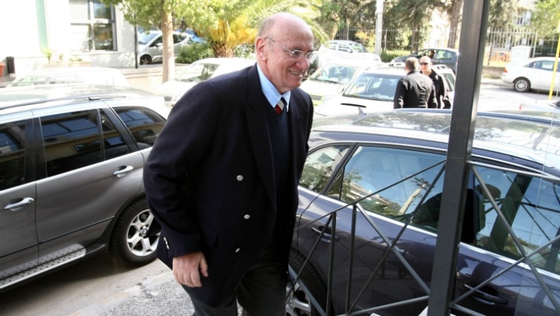 «Εξαφανισμένη η διοίκηση!»