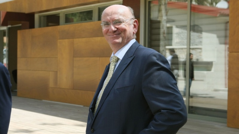 Καμία έγγραφη πρόταση...