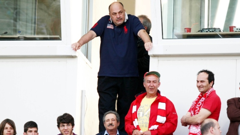 Εμπλοκή Μπέου (;) στο κύκλωμα