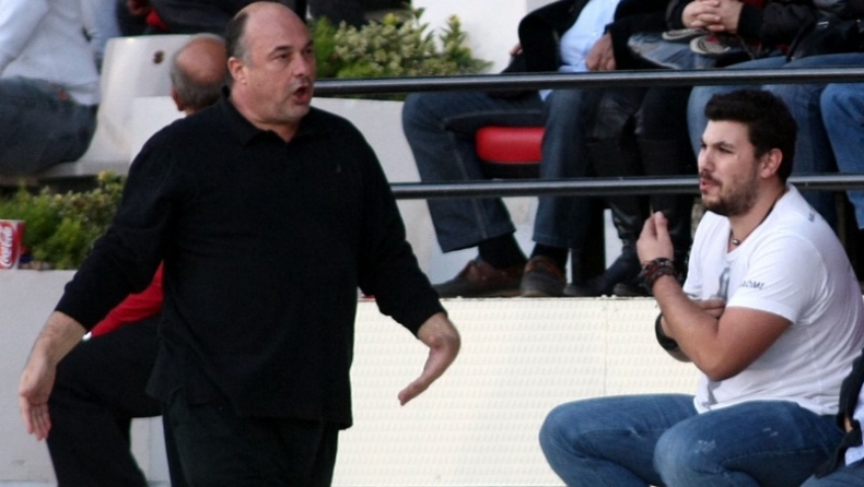 Σύλληψη Μπέου, Στ. Ψωμιάδη και άλλων 8!