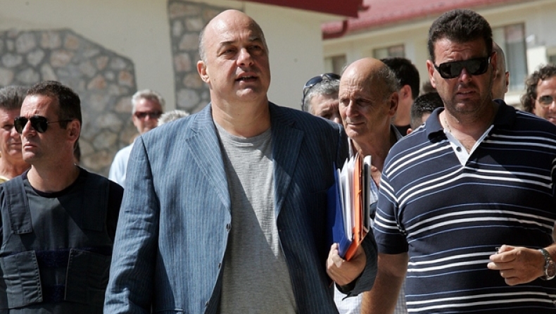 «Λευτεριά στον... Μπέο»