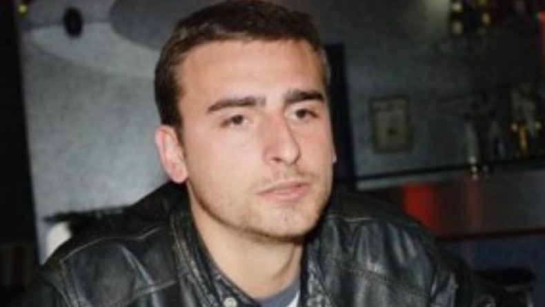 Με κοκαΐνη ο Μπερμπάτοφ!