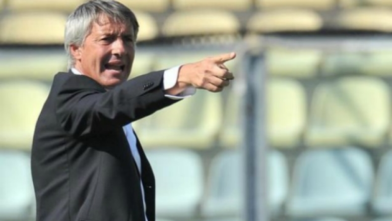 Άπειρος και... απολυμένος!