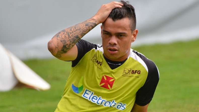 Σκηνικό «Νονού» στη Βραζιλία!