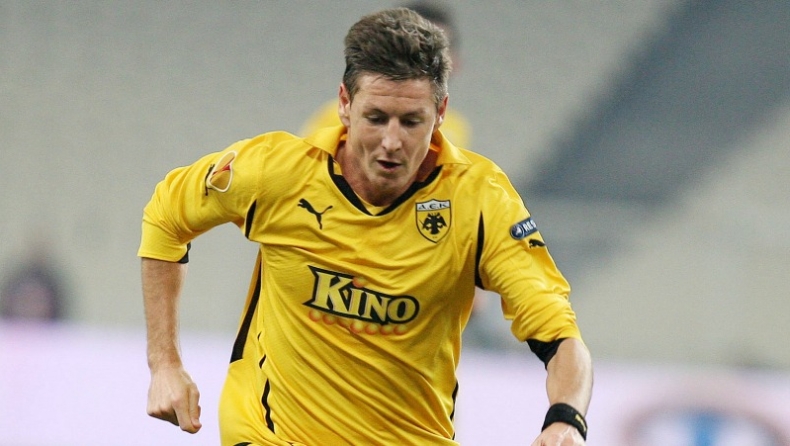 Θέλουν Μπερνς στην Αυστραλία