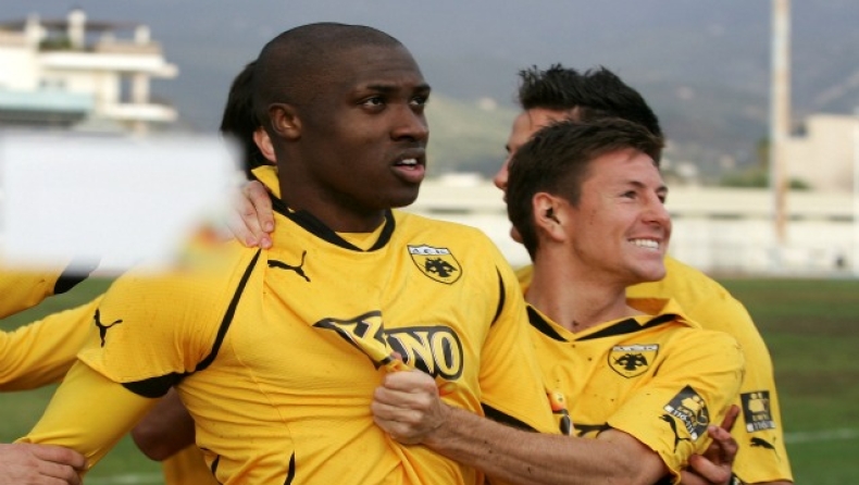 Μπερνς: «Δύσκολες οι συνθήκες»