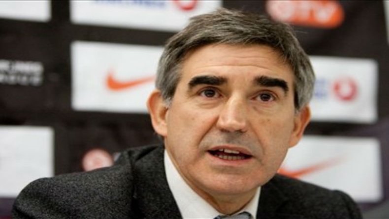 «Μοναδική εμπειρία η φετινή Ευρωλίγκα»