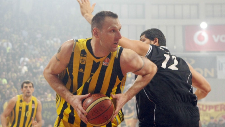 Προβλημάτων συνέχεια στον Άρη