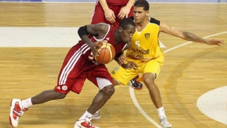 Στους ομίλους η Σπαρτάκ μέσω... Ολυμπιακού