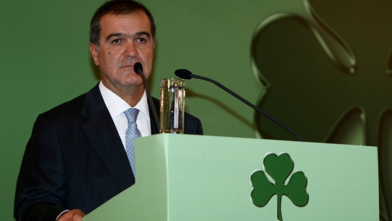 Στηρίζει Αλαφούζο!